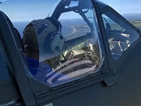 Customer Photo of The Ultimate Spitfire Simulator